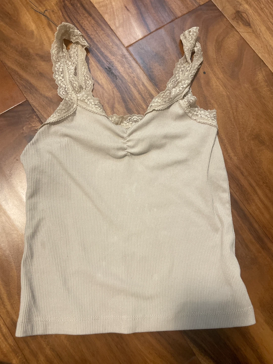 Kids matching tank tops - photo 3