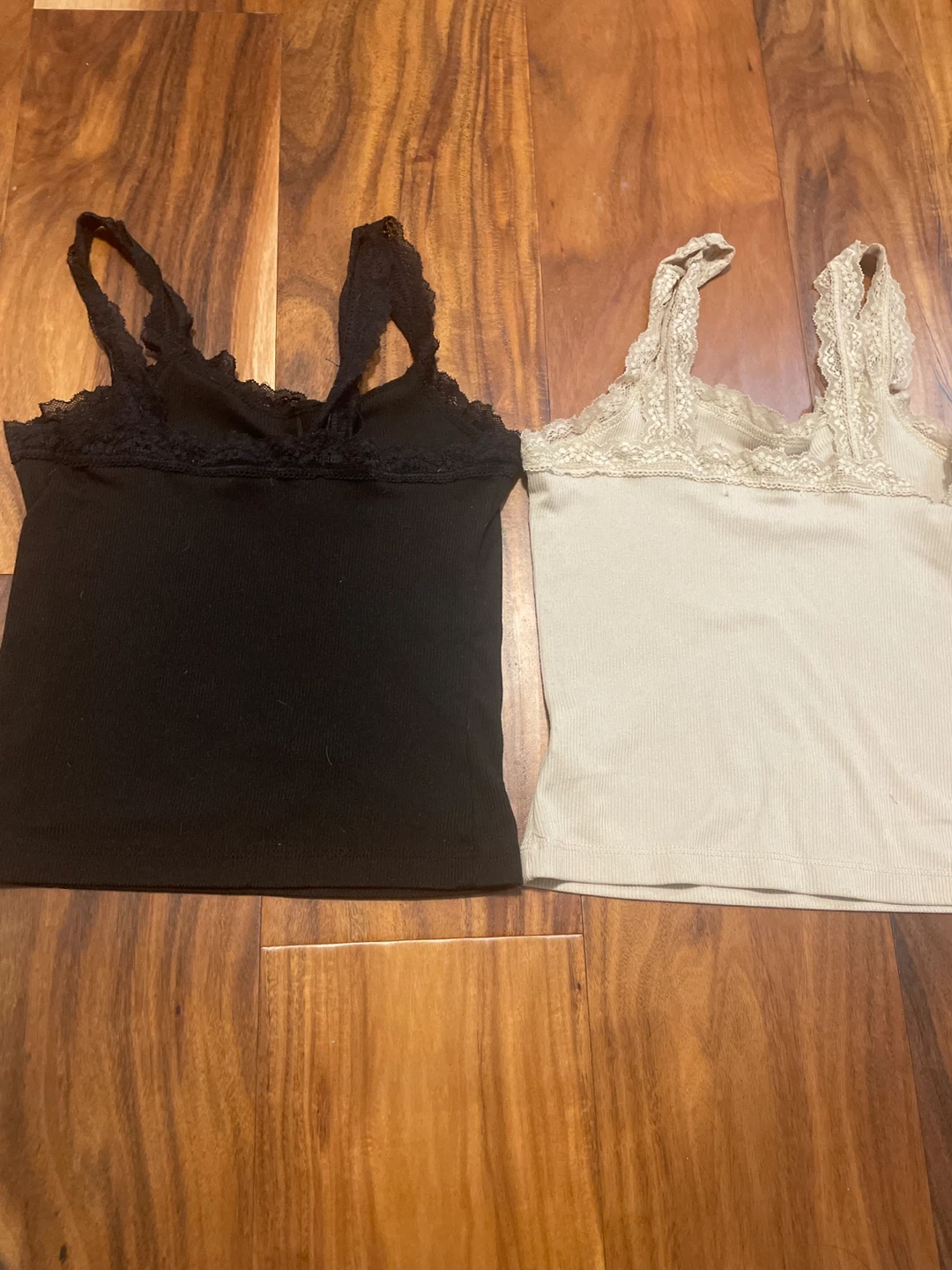 Kids matching tank tops - photo 4