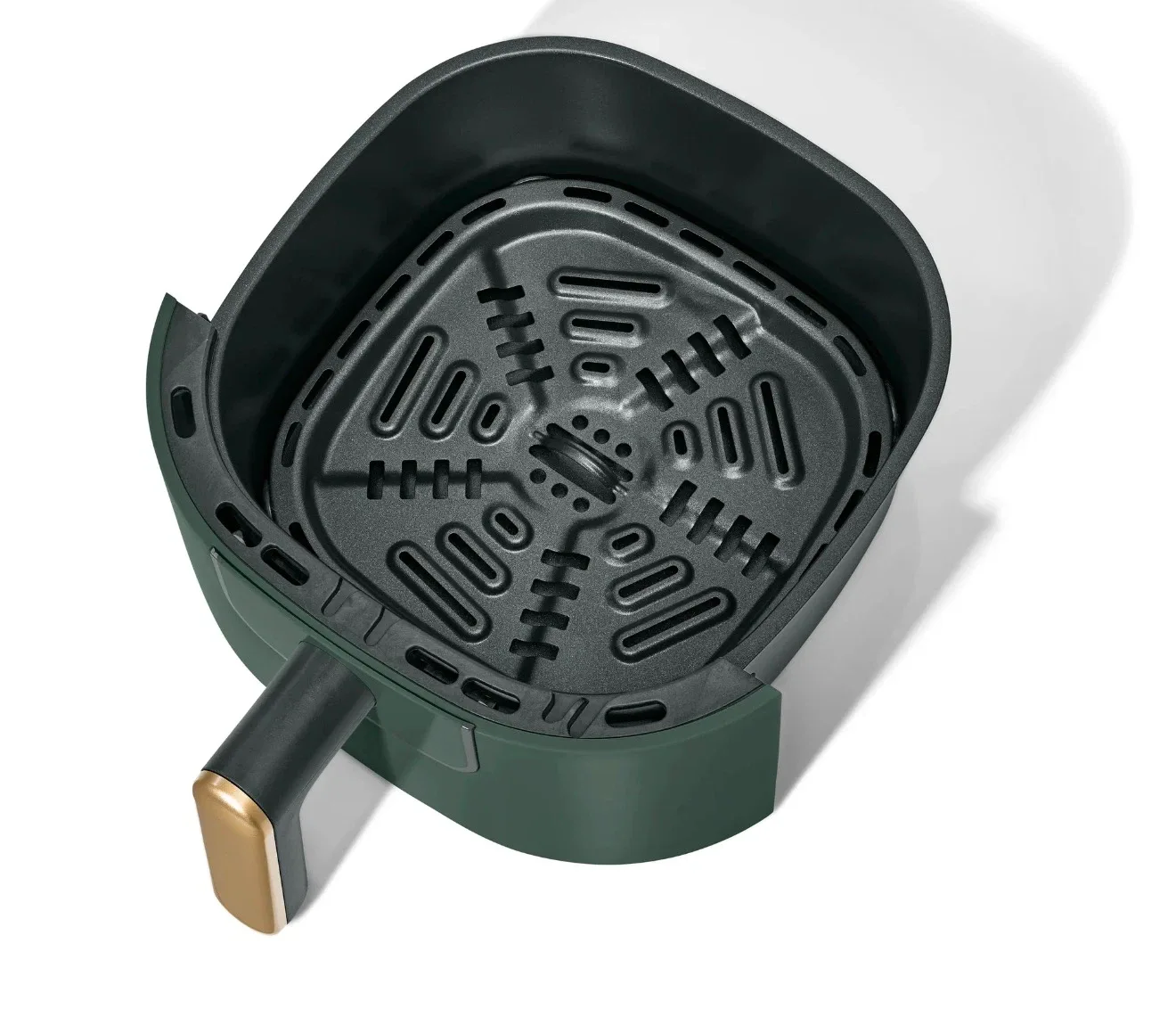 Beautiful by Drew Barrymore 3qt Digital Air Fryer - photo 3