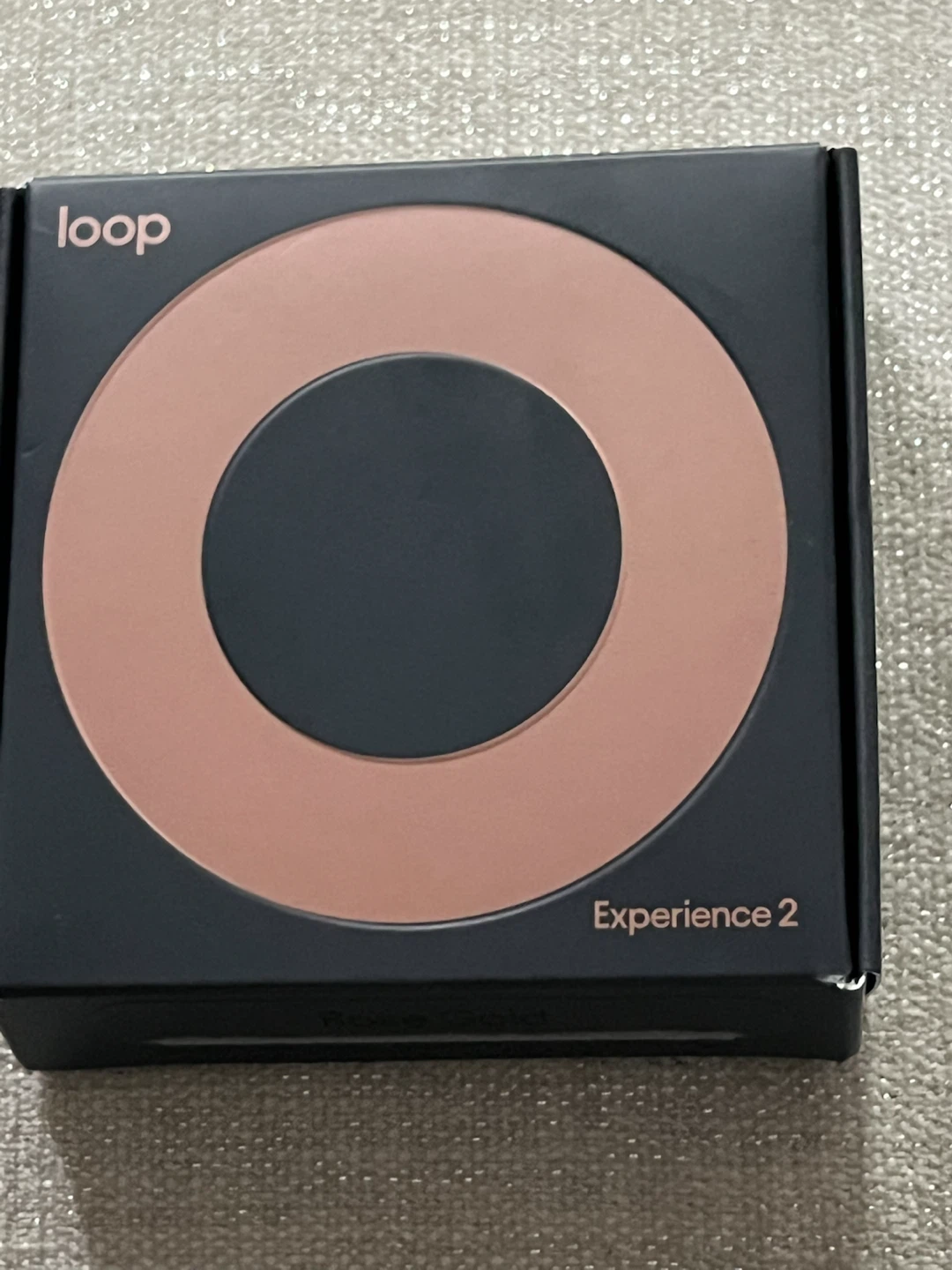 Loop Experience 2 Earplugs Rose Gold - photo 4