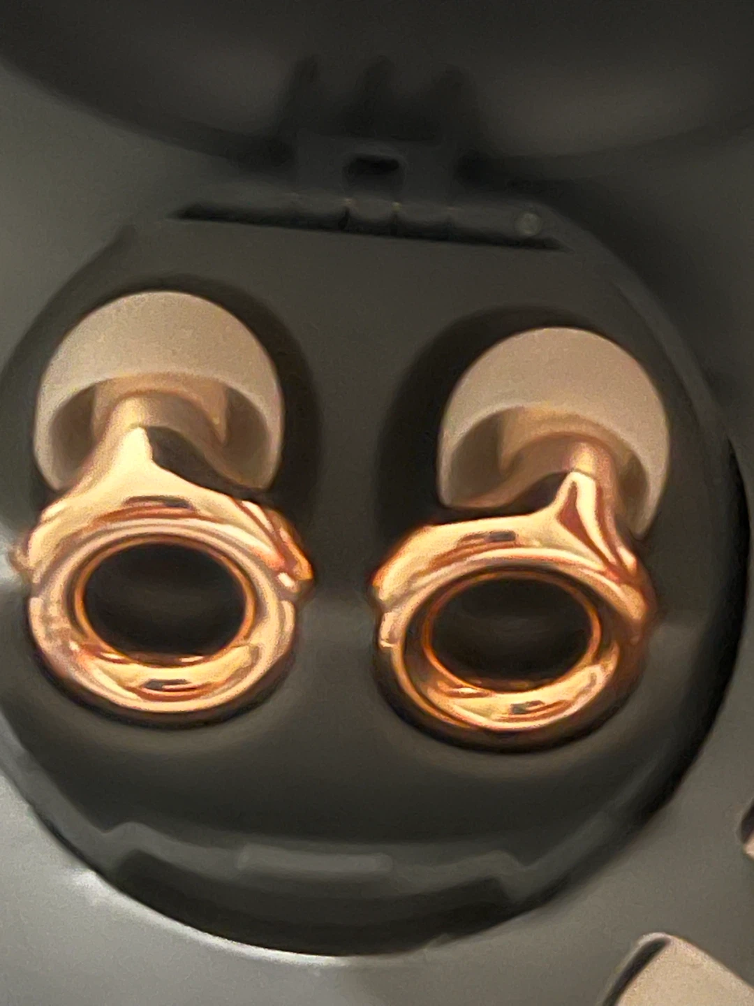 Loop Experience 2 Earplugs Rose Gold - photo 5