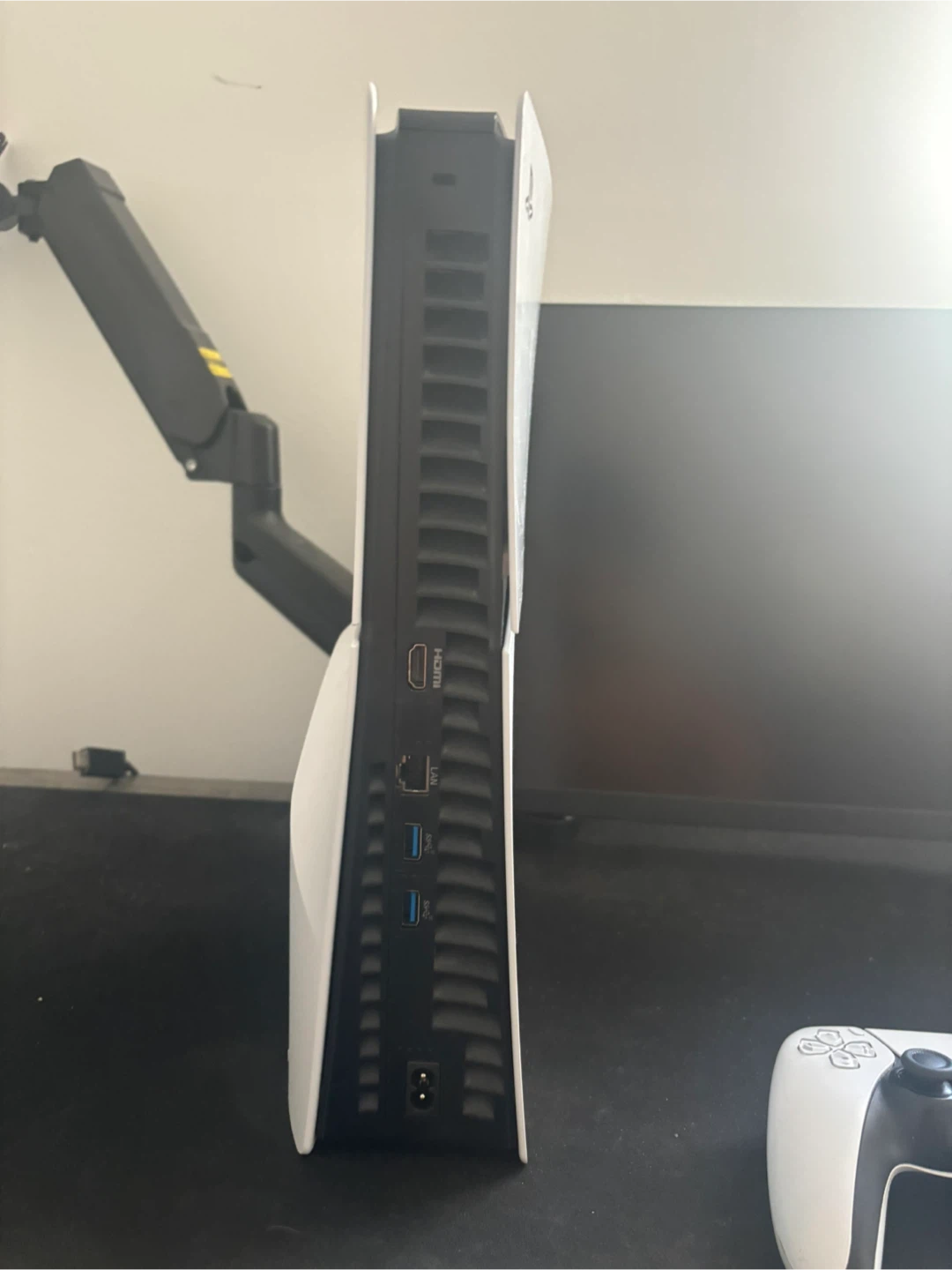 Sony PlayStation 5 Console - photo 2