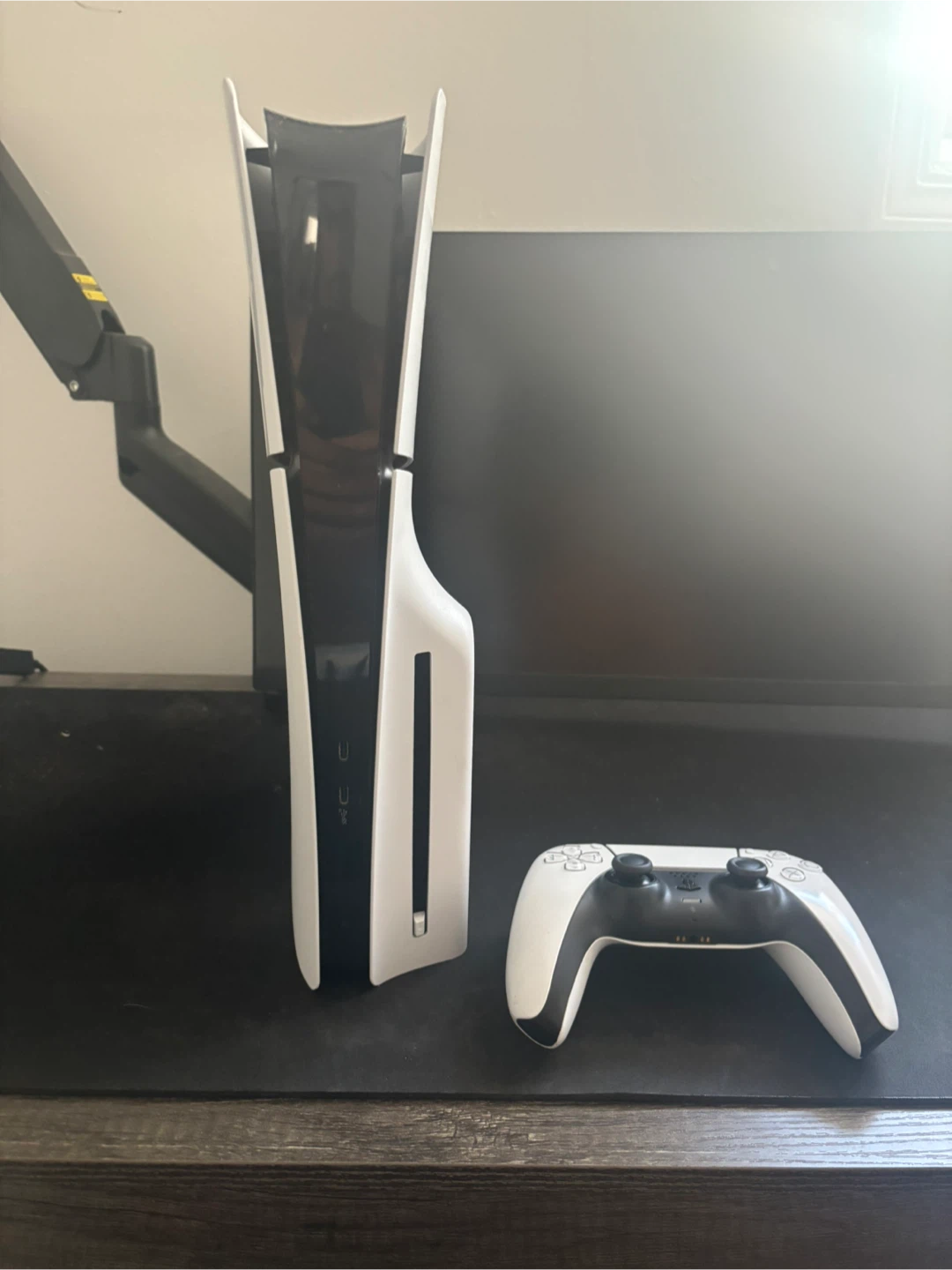 Sony PlayStation 5 Console - photo 4