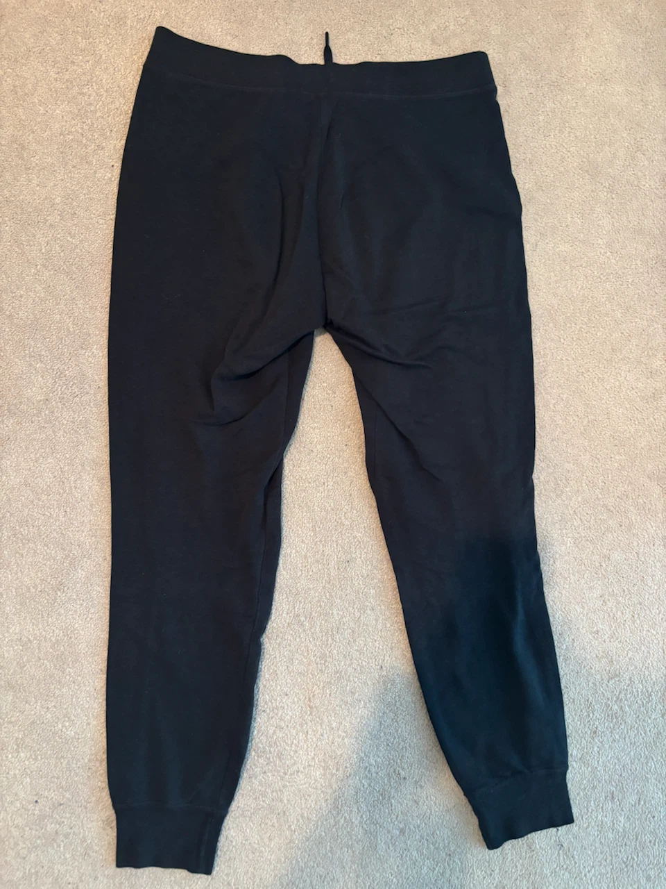 Nike jogger sweatpants - photo 2