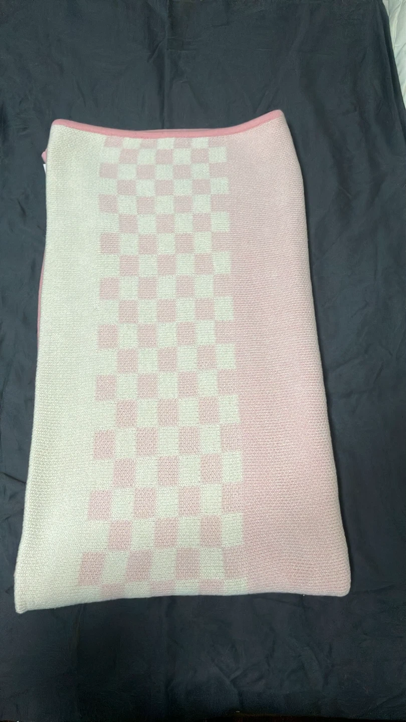 Magaschoni 100% cotton girls/womens Blanket - photo 3