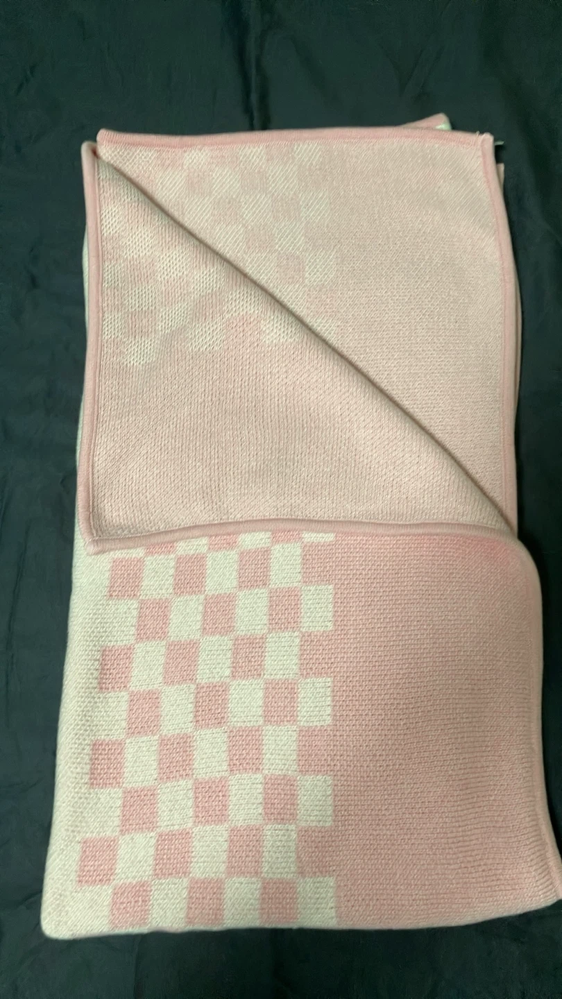 Magaschoni 100% cotton girls/womens Blanket - photo 4