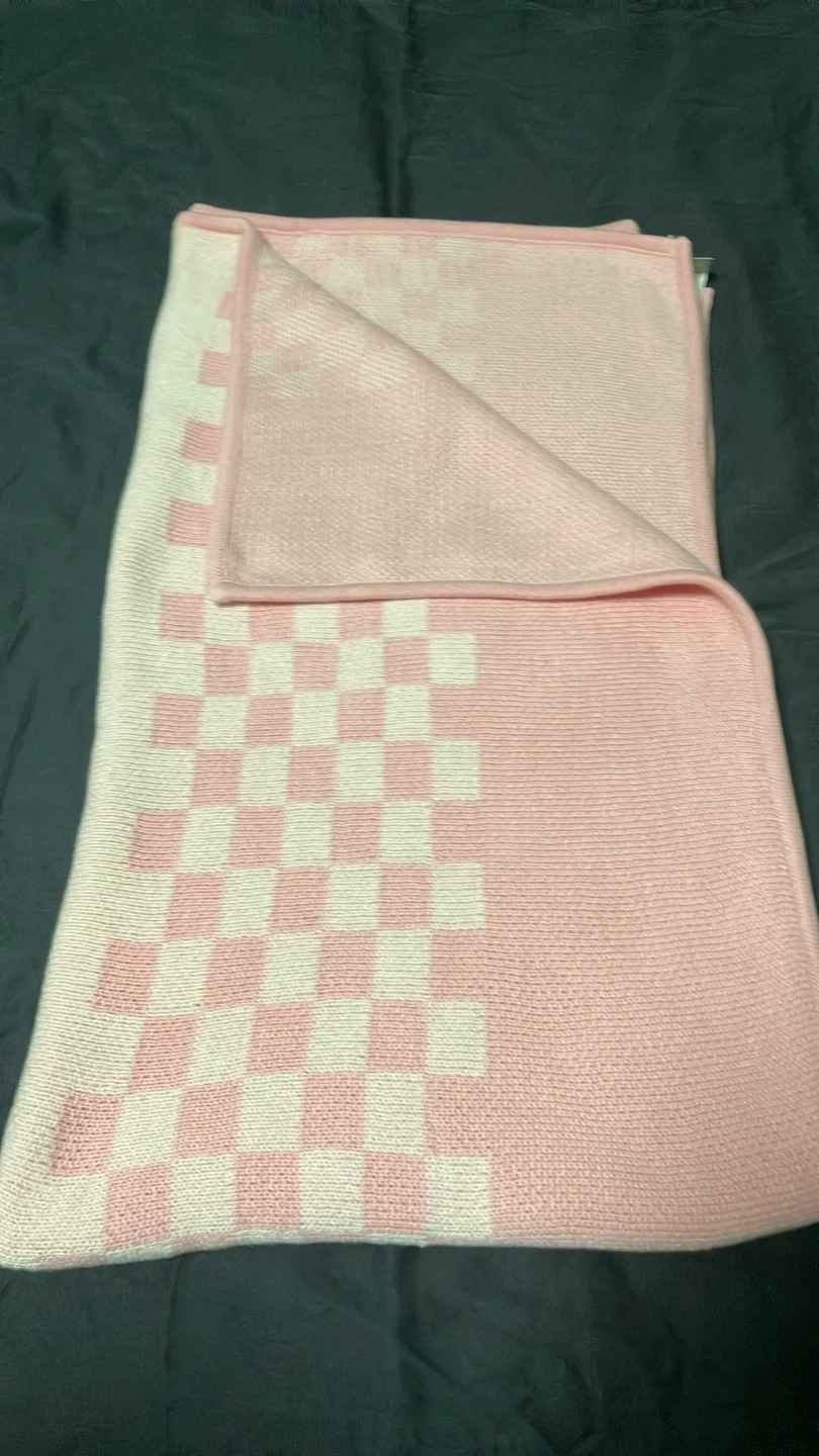 Magaschoni 100% cotton girls/womens Blanket - photo 5