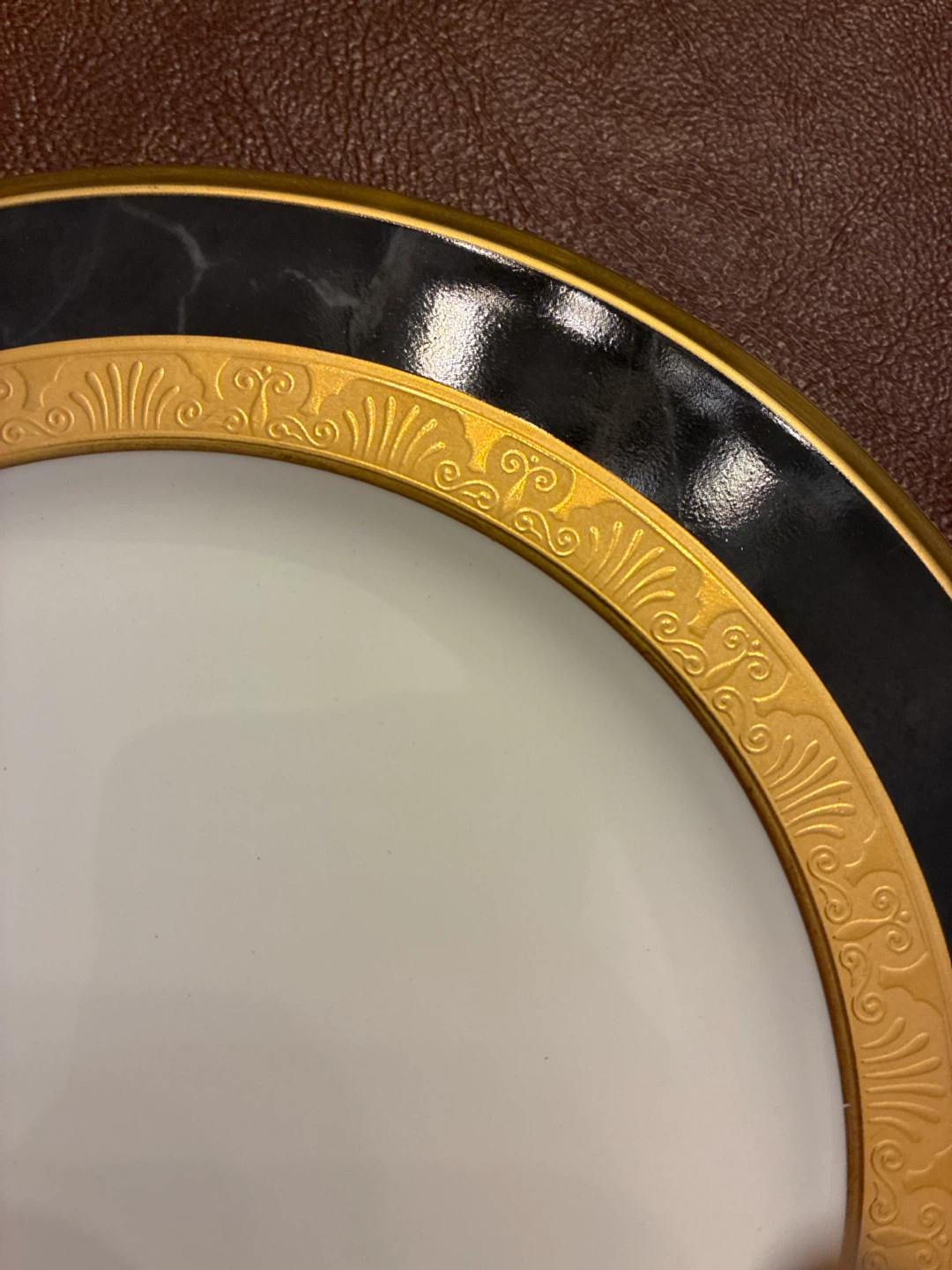 Noritake Opulence Bone China Set - photo 3