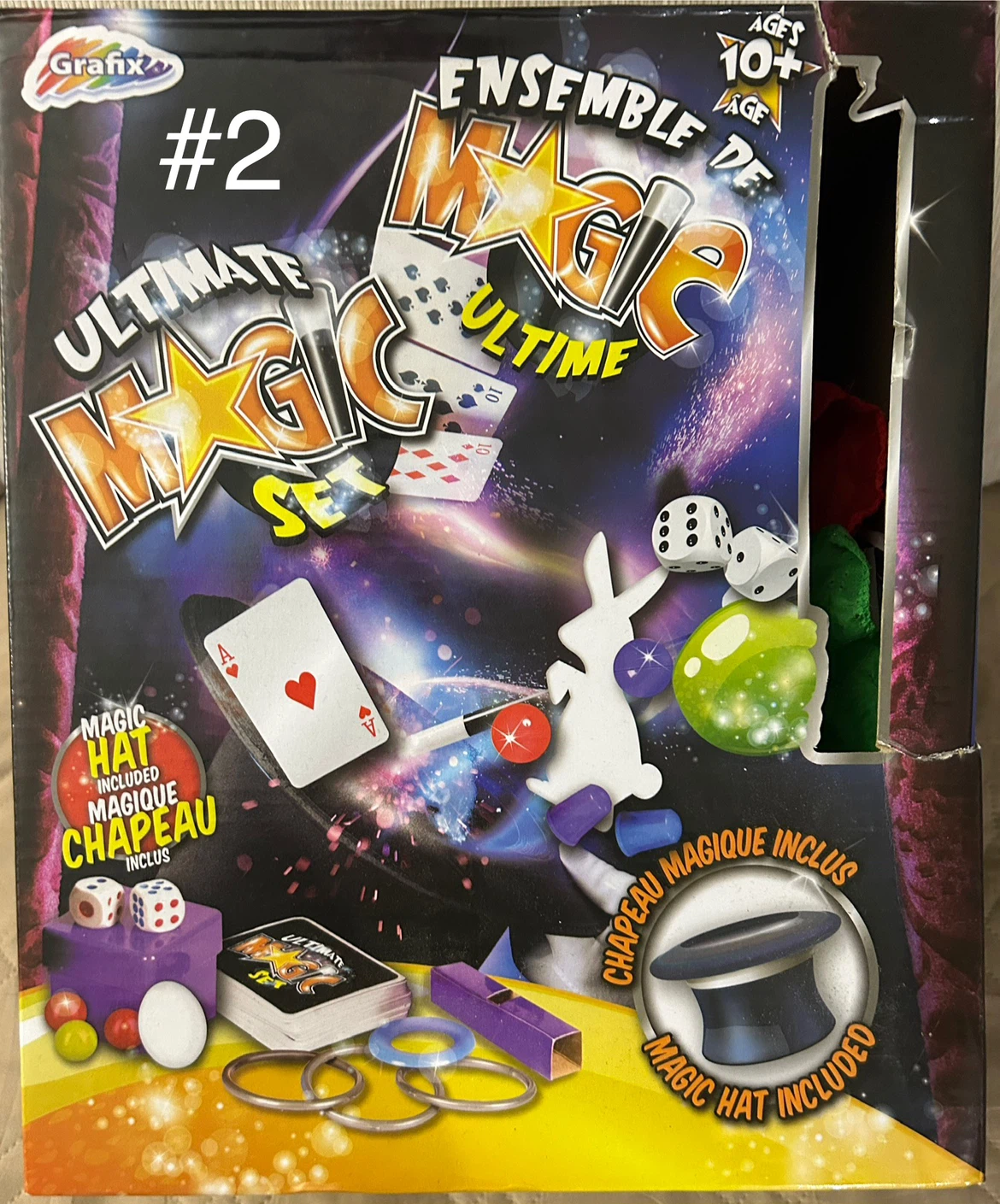 Magic (Magician) Illusions Sets! - photo 5