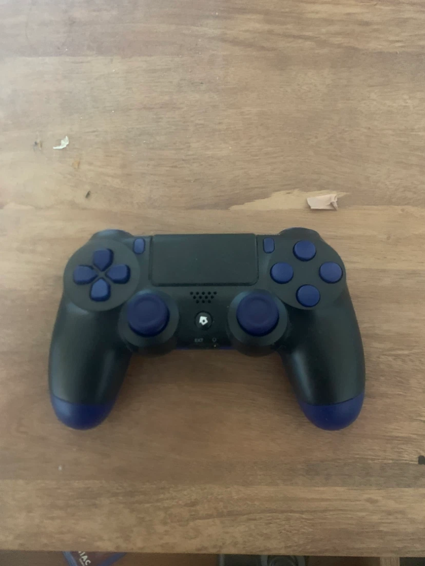 PlayStation 4 DualShock 4 Custom Controller