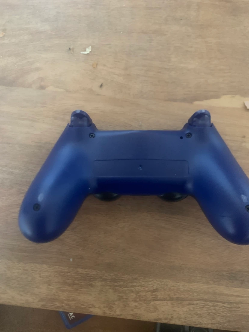 PlayStation 4 DualShock 4 Custom Controller - photo 2