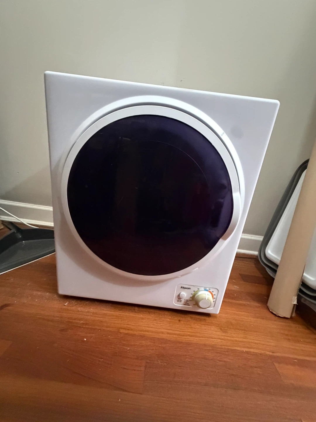 COSTWAY Portable Compact Laundry Dryer