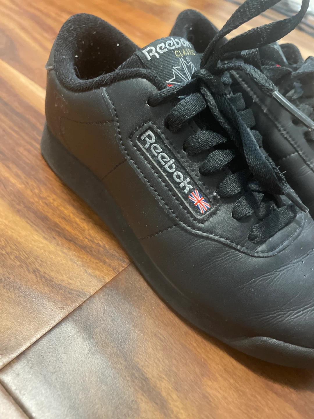 Shoes - photo 2