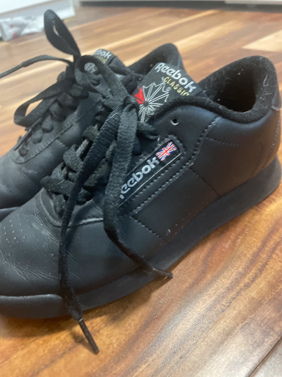 Shoes - photo 3