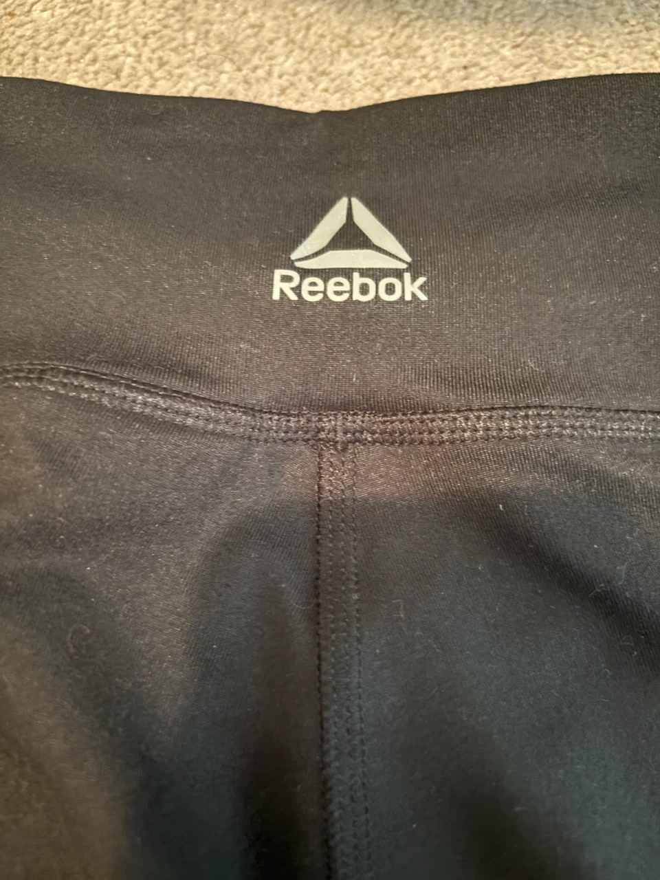 Reebok Thermowarm Leggings