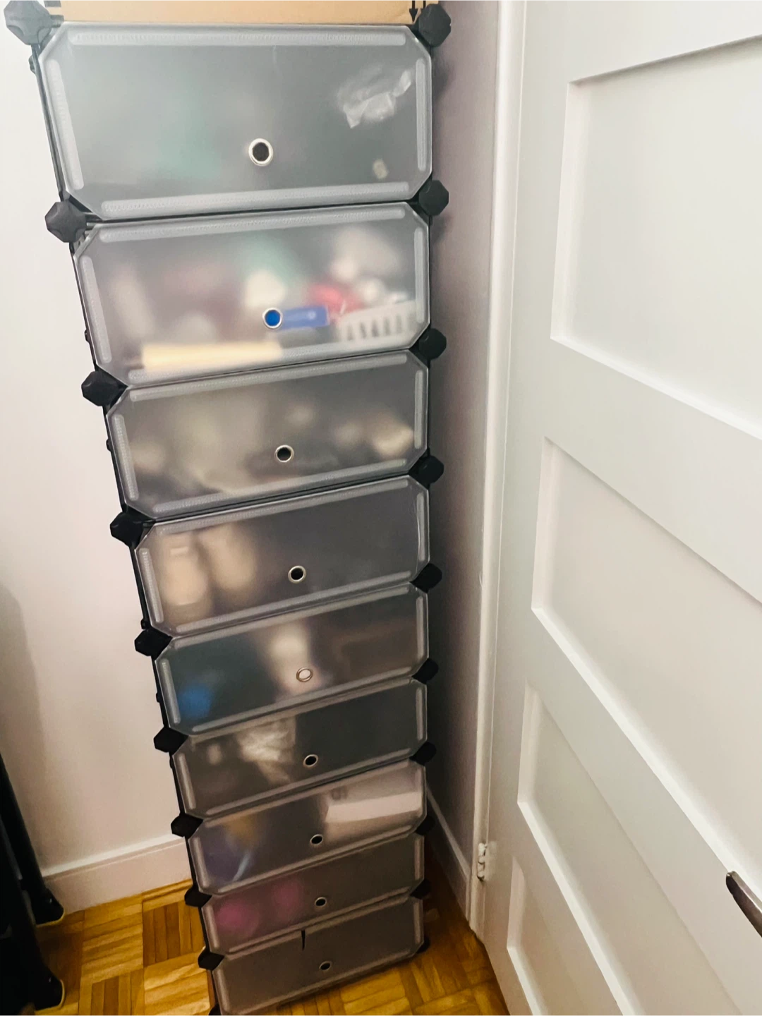Storage Organizer (10 -tier)