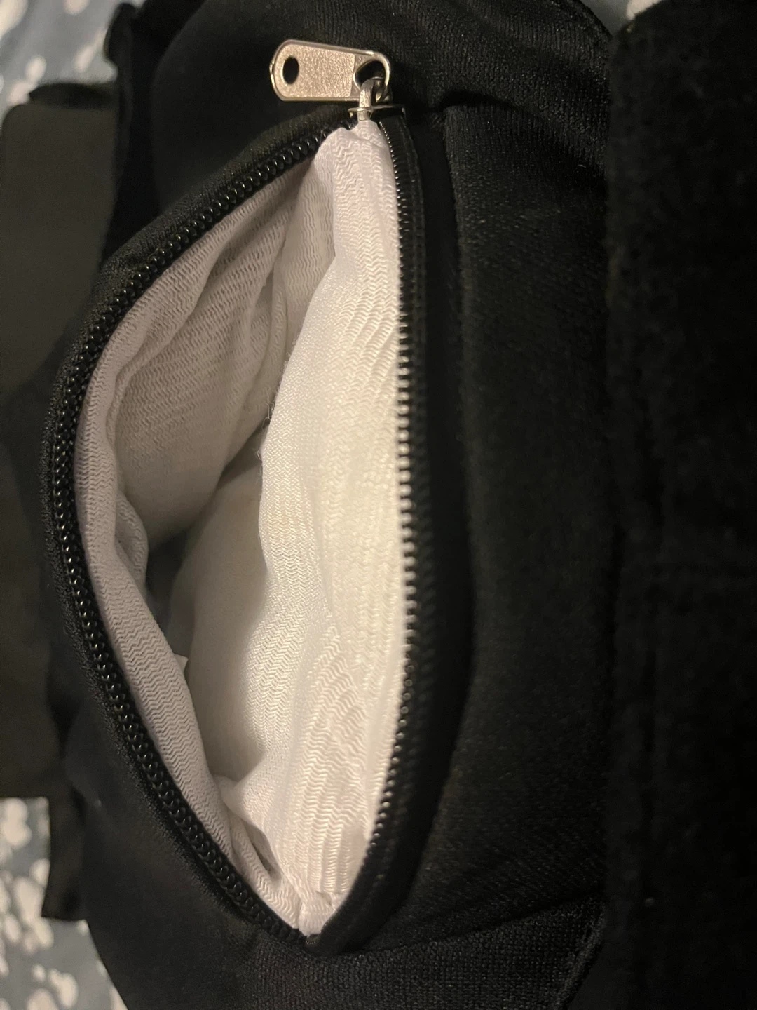 Star Wars Darth Vader plush backpack - photo 4