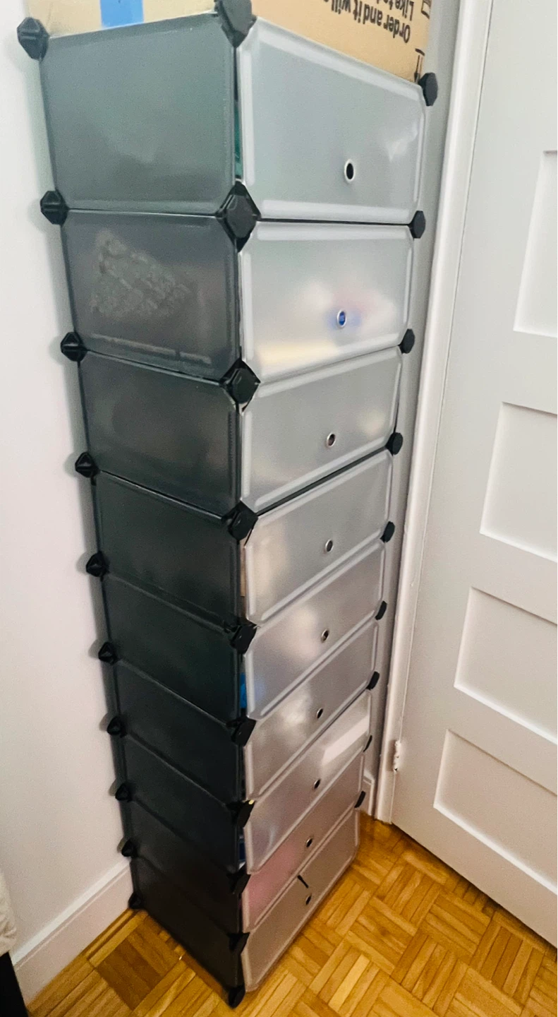 Storage Organizer (10 -tier) - photo 2
