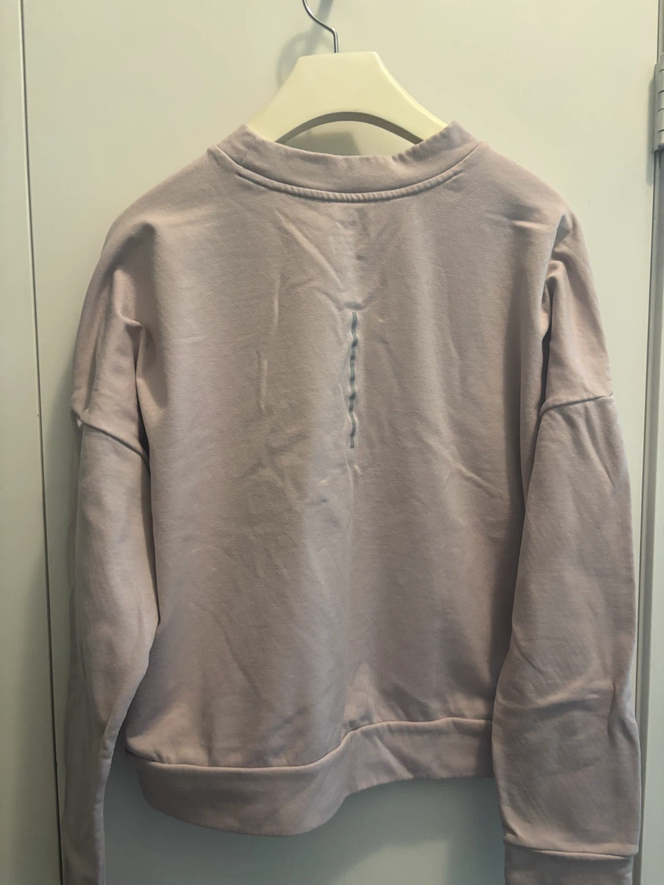 Nike Dri-FIT Running Sweater - photo 2