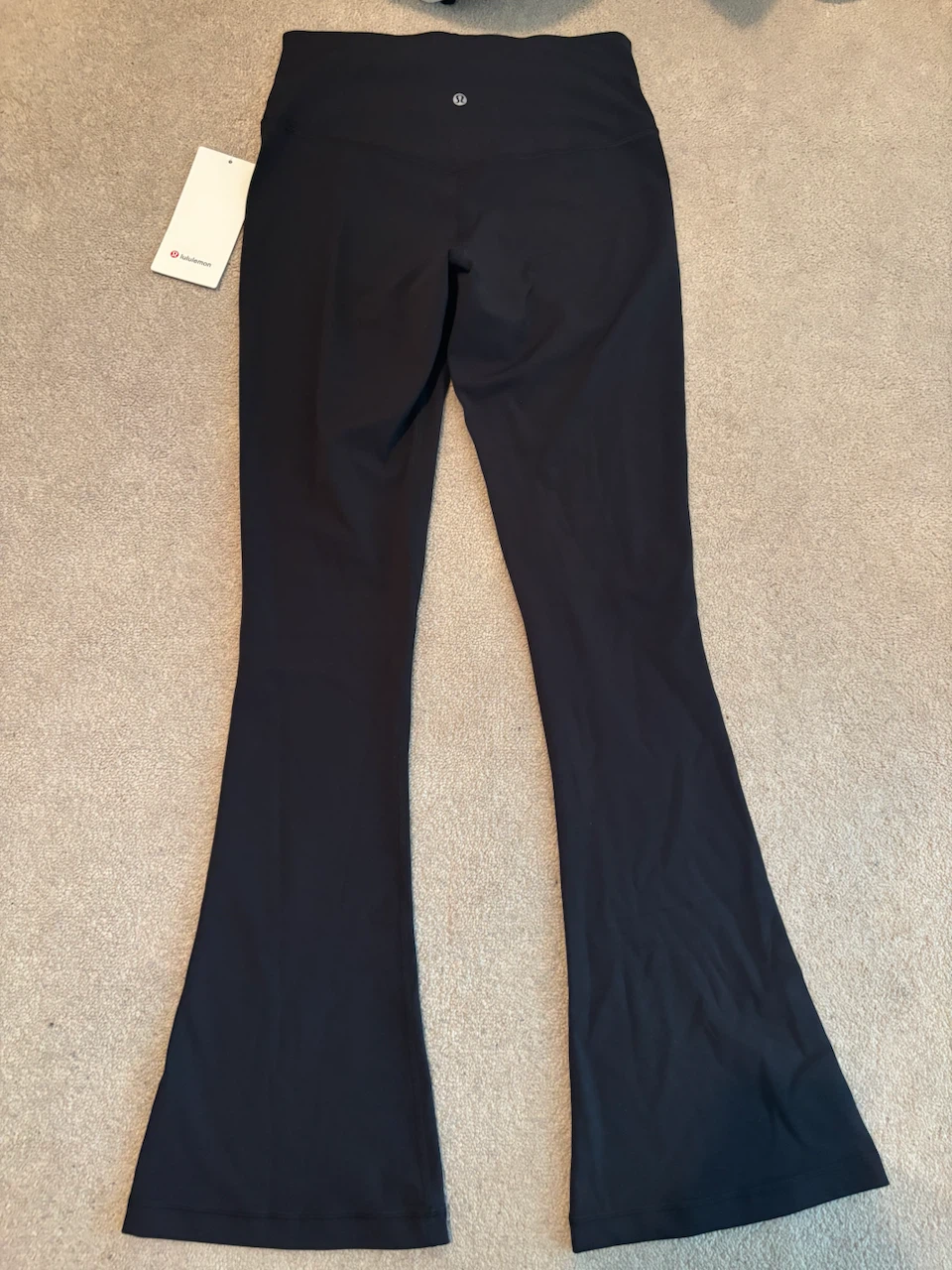 NWT Lululemon Align Mini-Flare Pants Size 8 - photo 3