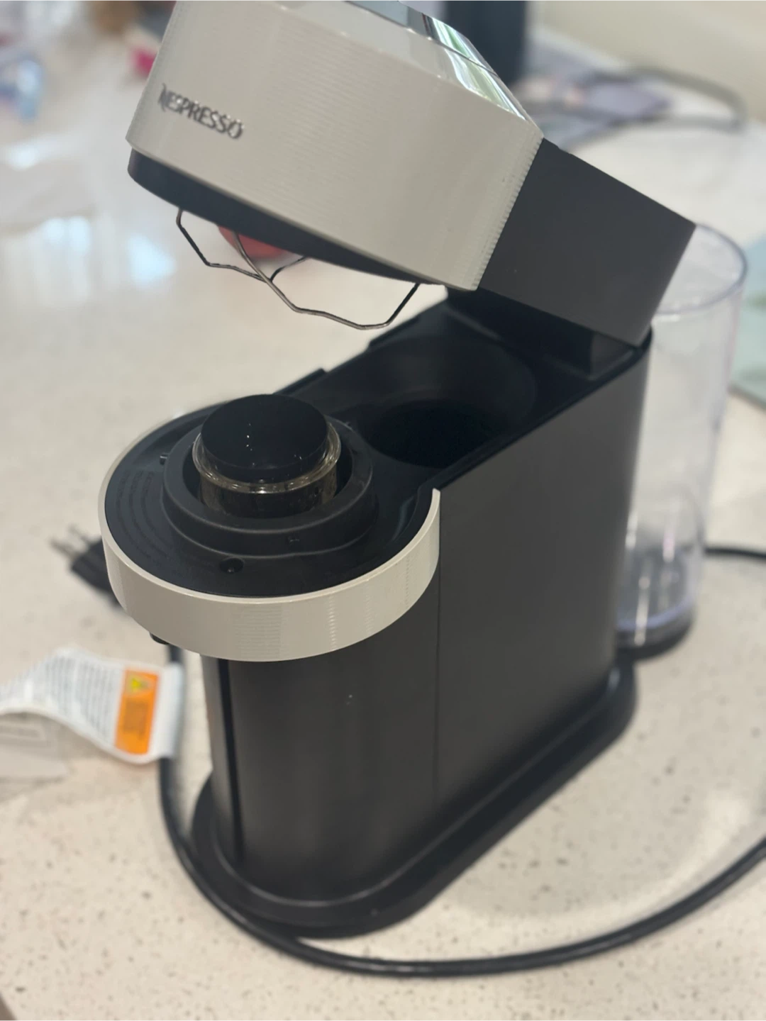 Nespresso Vertuo Coffee Machine