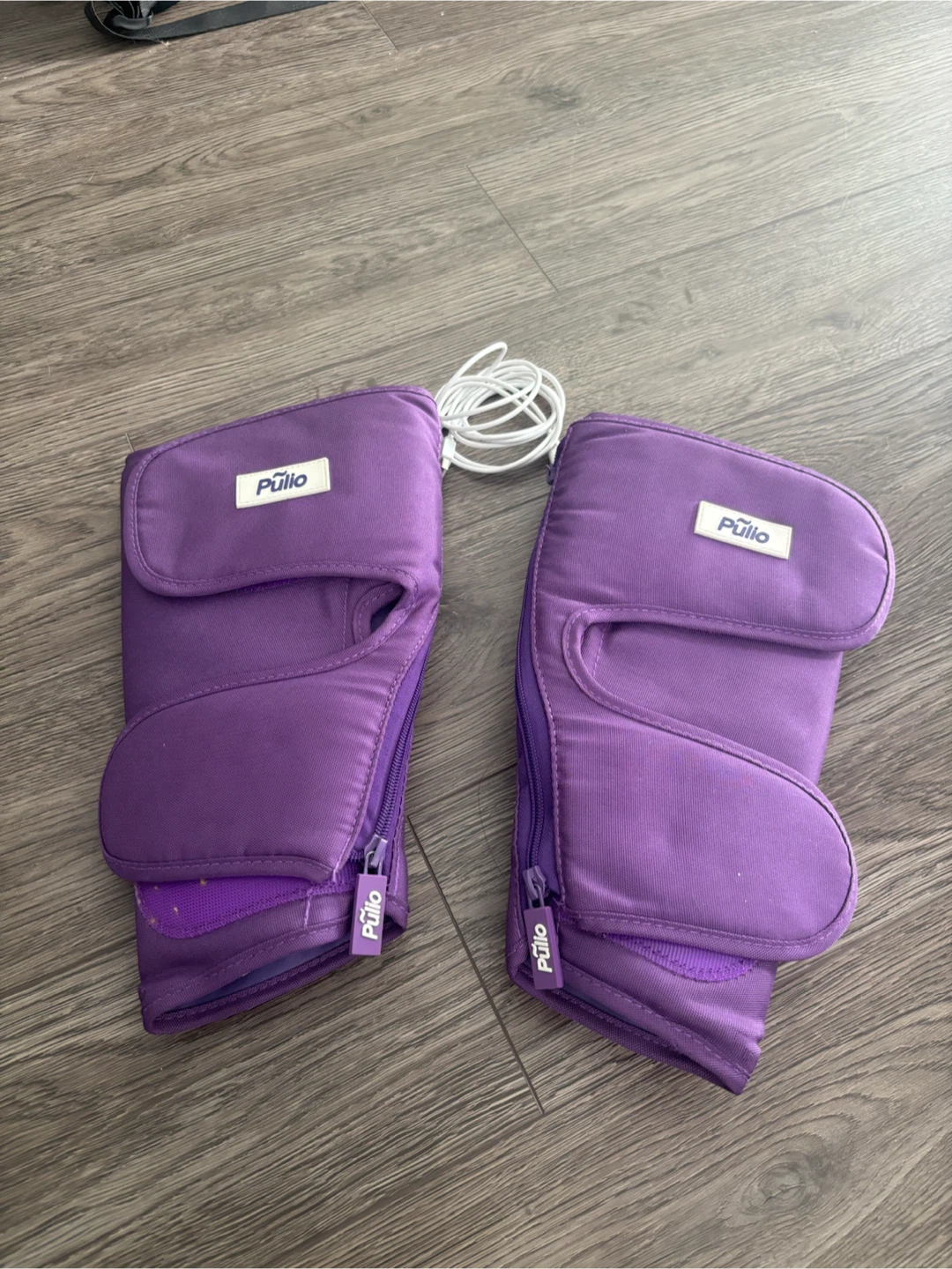 Pulio Leg Massager
