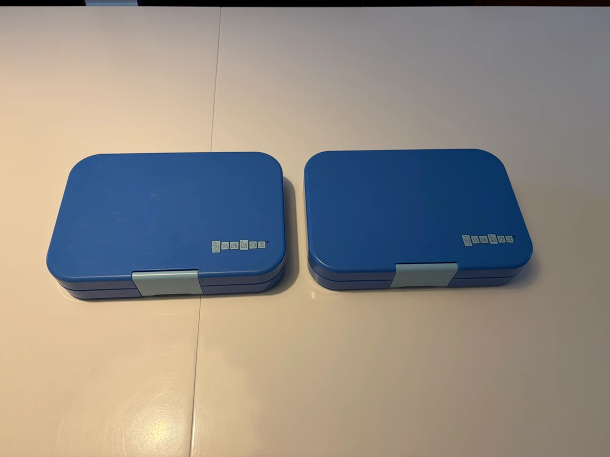 Yumbox Lunch Boxes