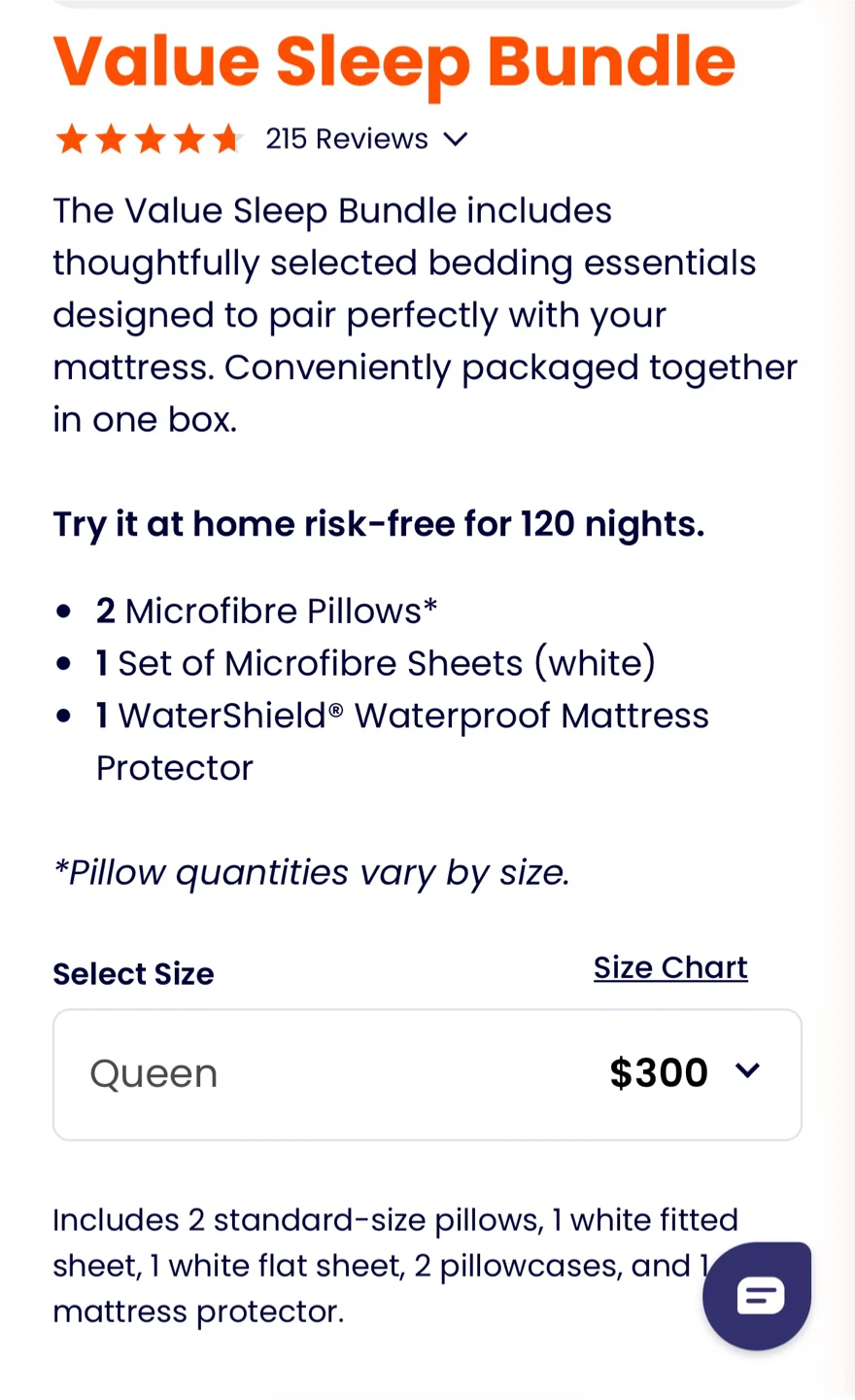 Good morning Value Sleep Bundle Queen Bedding Set - photo 2