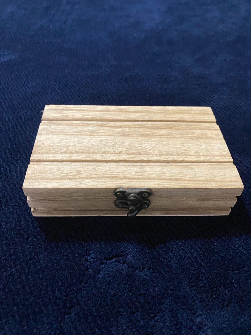 Wooden Bow Tie Set *** - photo 3