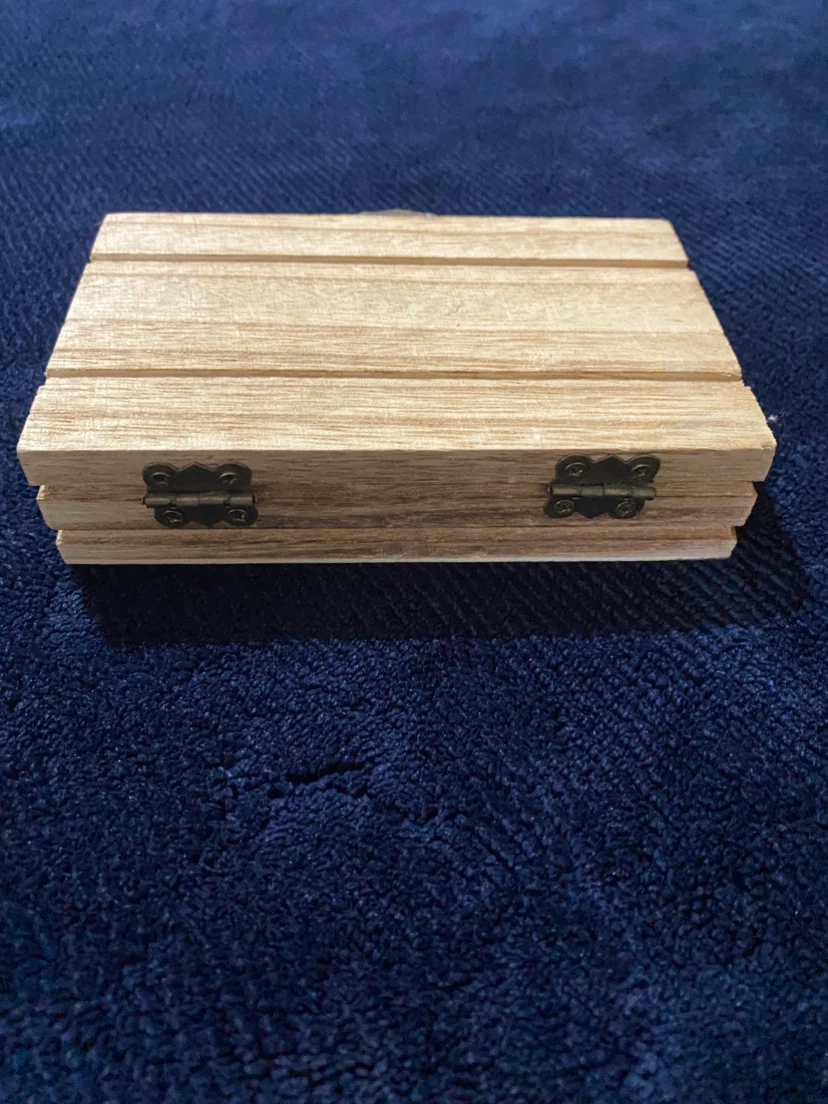 Wooden Bow Tie Set *** - photo 4