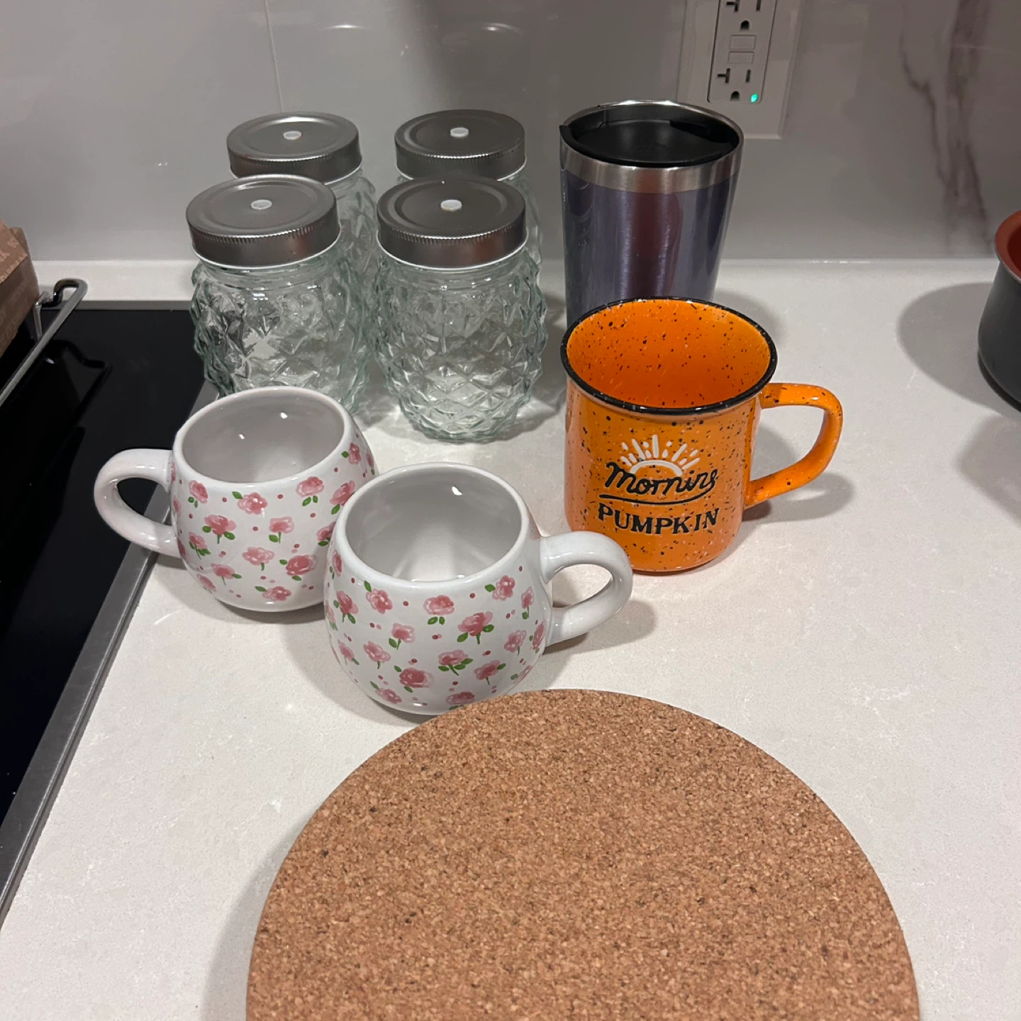 Kitchen Wares