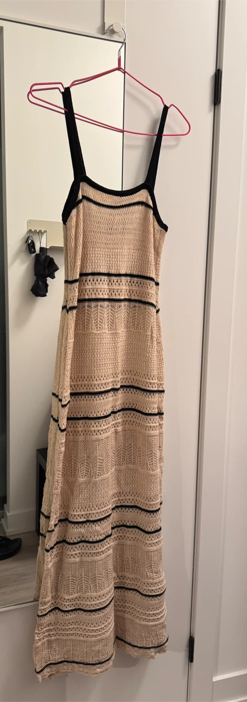 Long dress