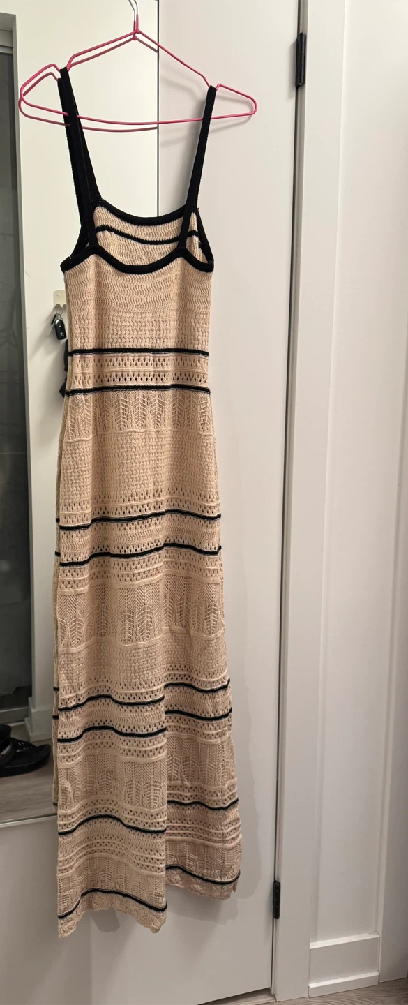 Long dress - photo 2