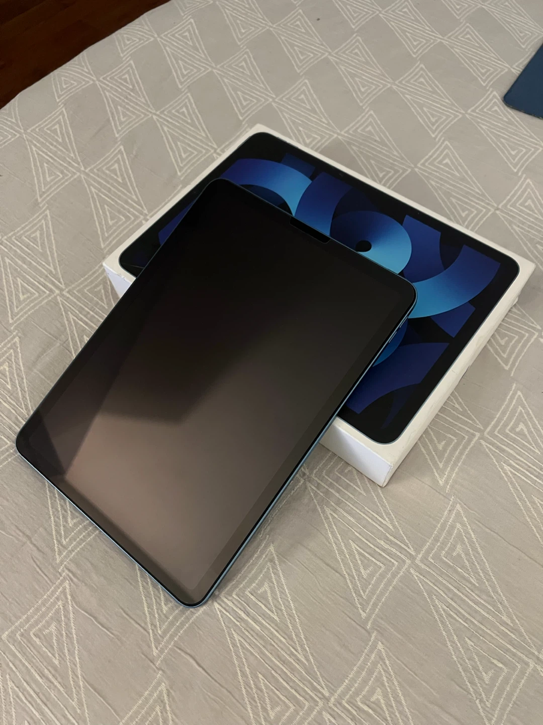 Apple iPad Air with Apple Pencil - photo 2