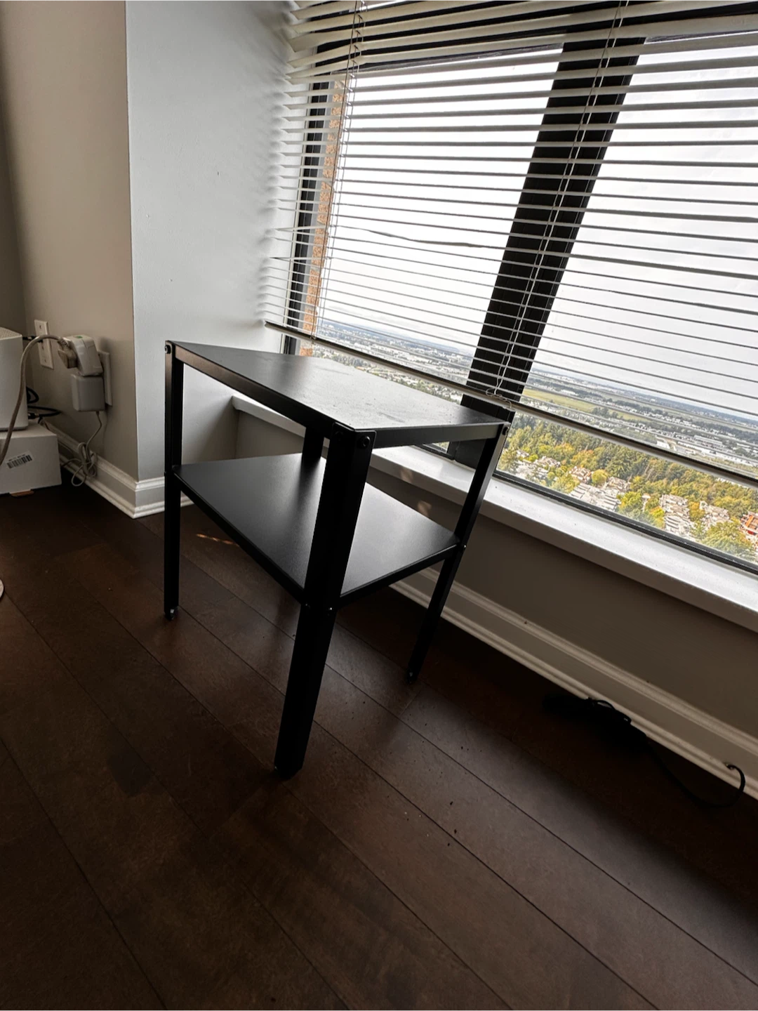IKEA KNARREVIK Bedside Table - photo 2