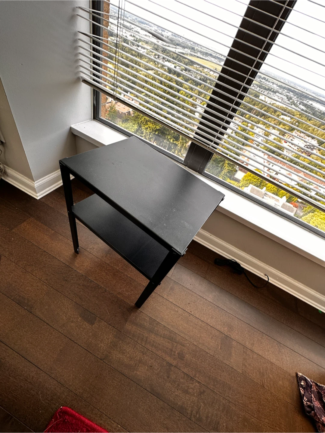 IKEA KNARREVIK Bedside Table - photo 3