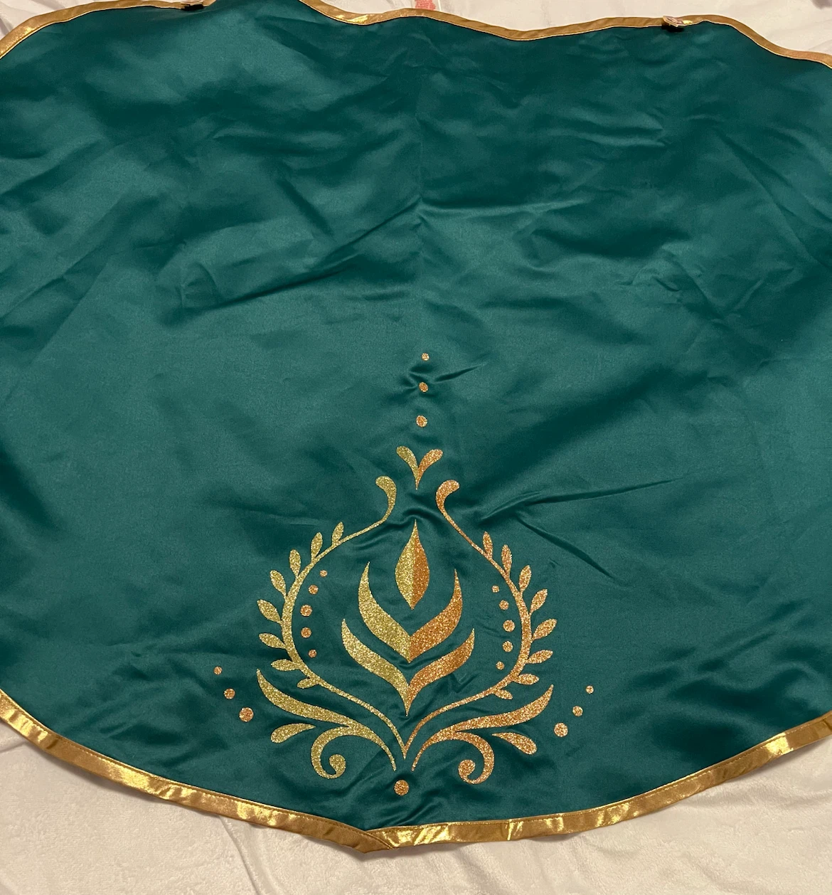 Kids Disney Frozen Anna Costume for sale - photo 4