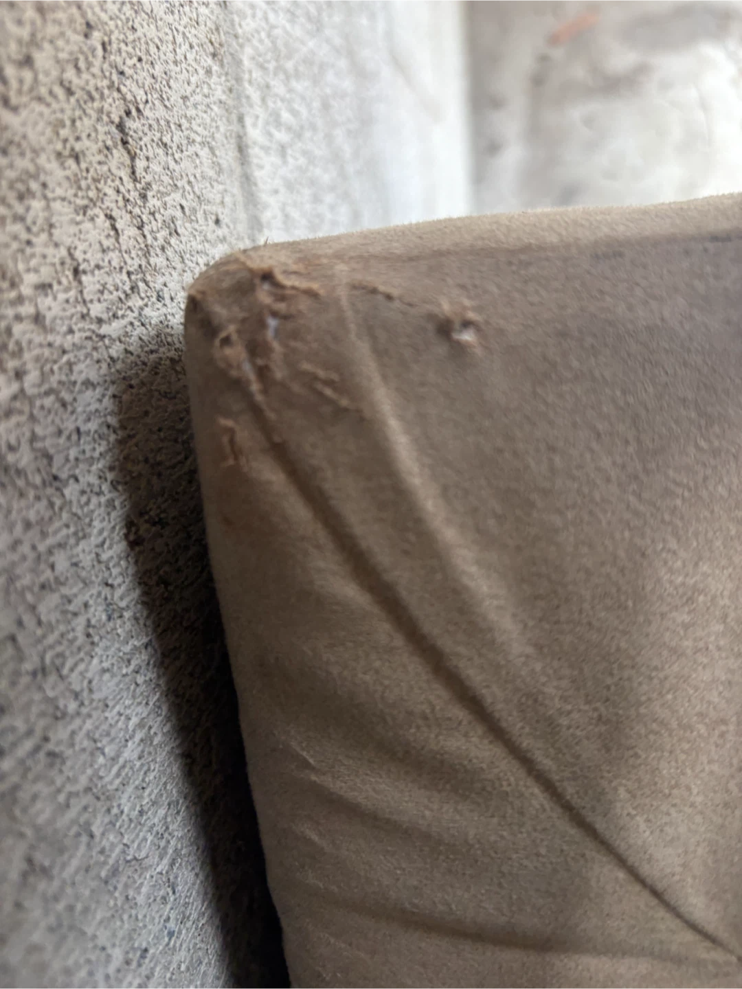 L Sectional Sofa - photo 3