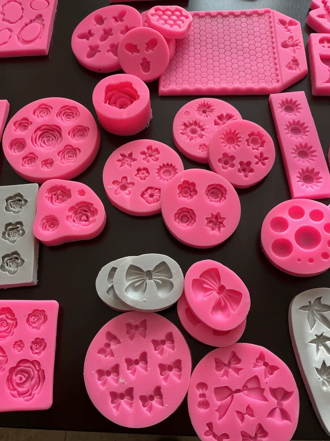 Chocolate molds - photo 5