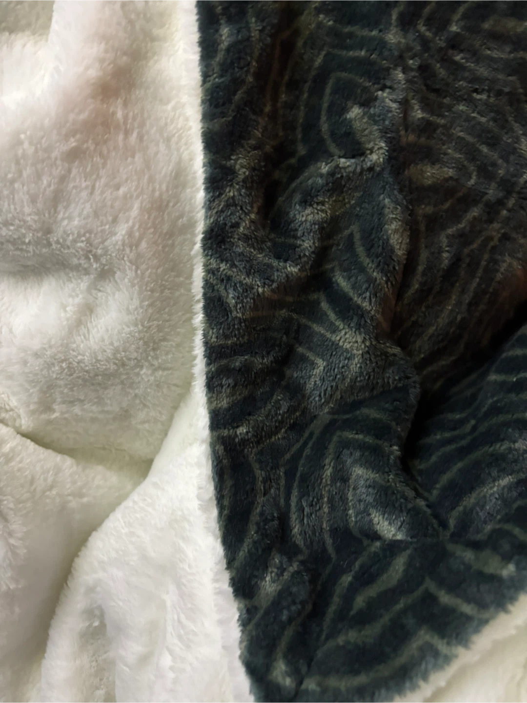 Life Comfort Plush Throw 60x70