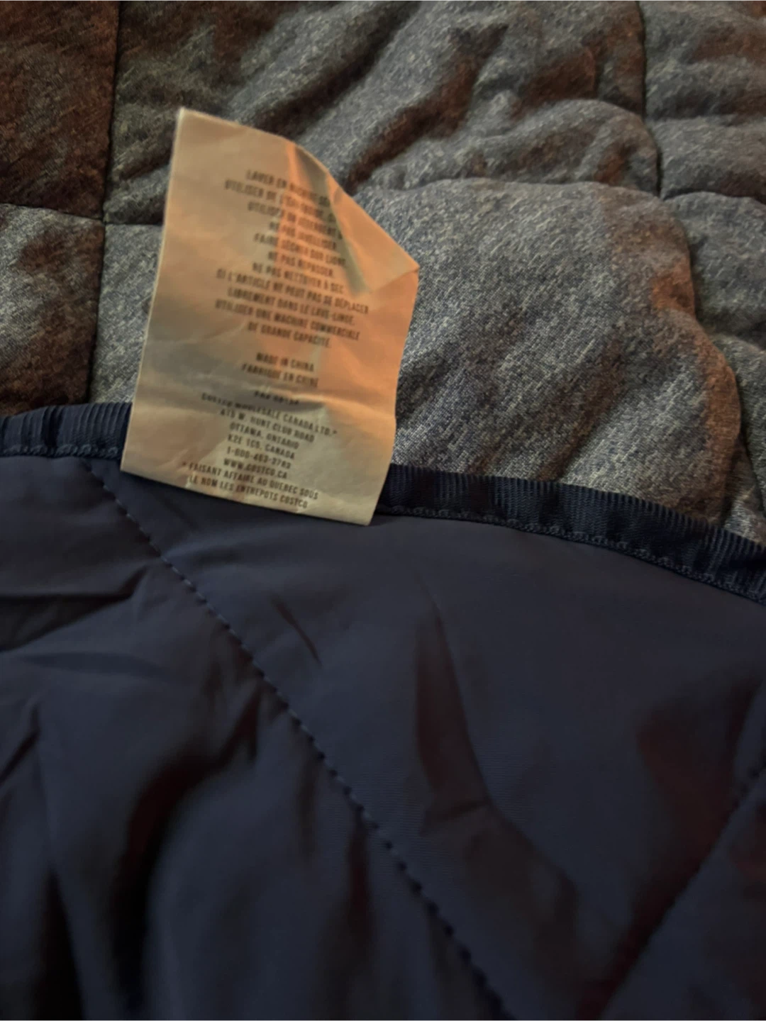 NWOT Supply Co. Throw