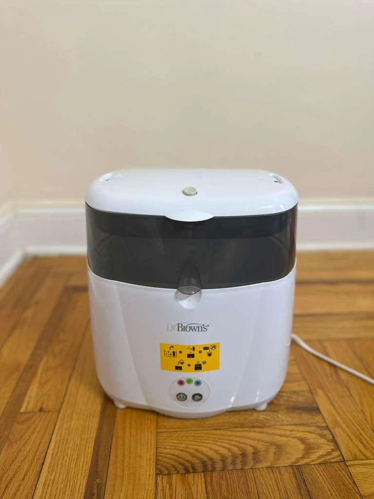 Dr. Brown's Sterilizer - photo 2