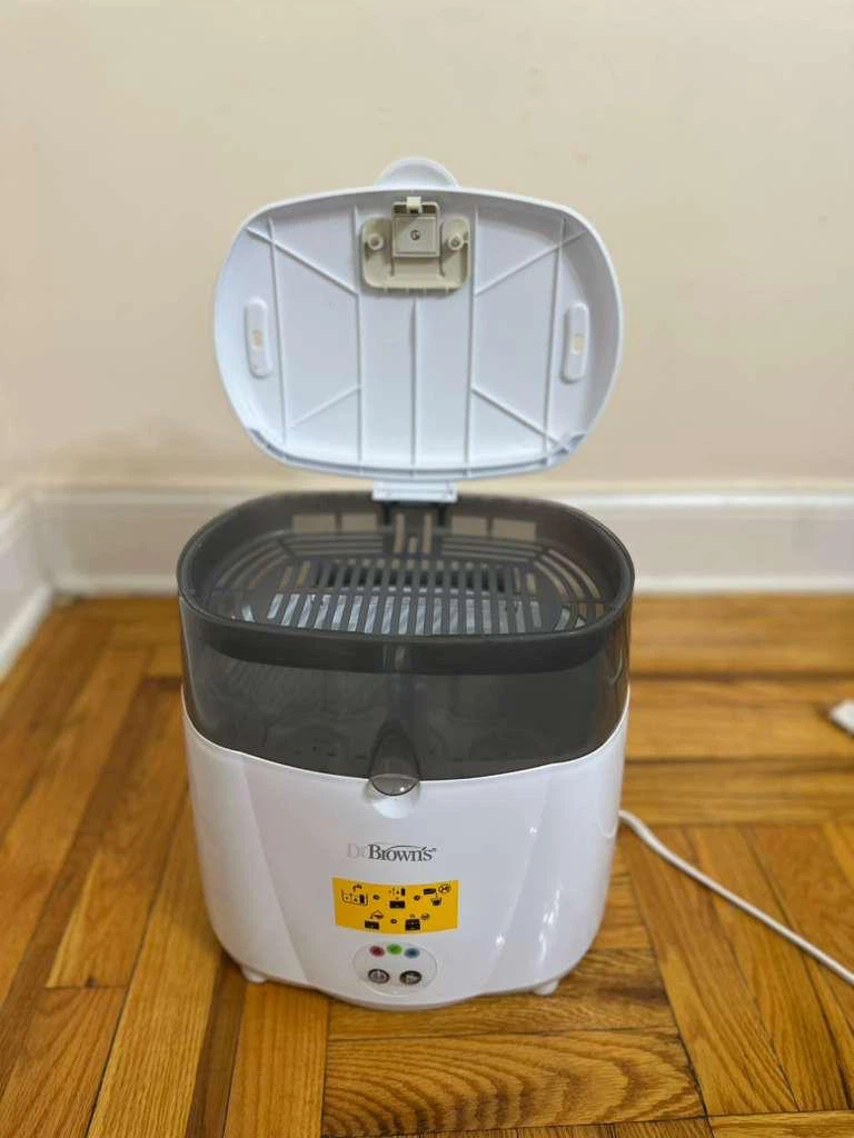 Dr. Brown's Sterilizer - photo 3