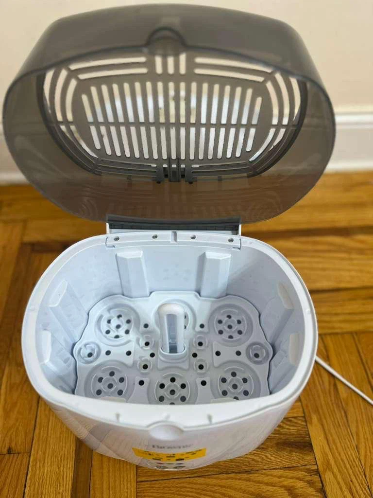 Dr. Brown's Sterilizer - photo 4
