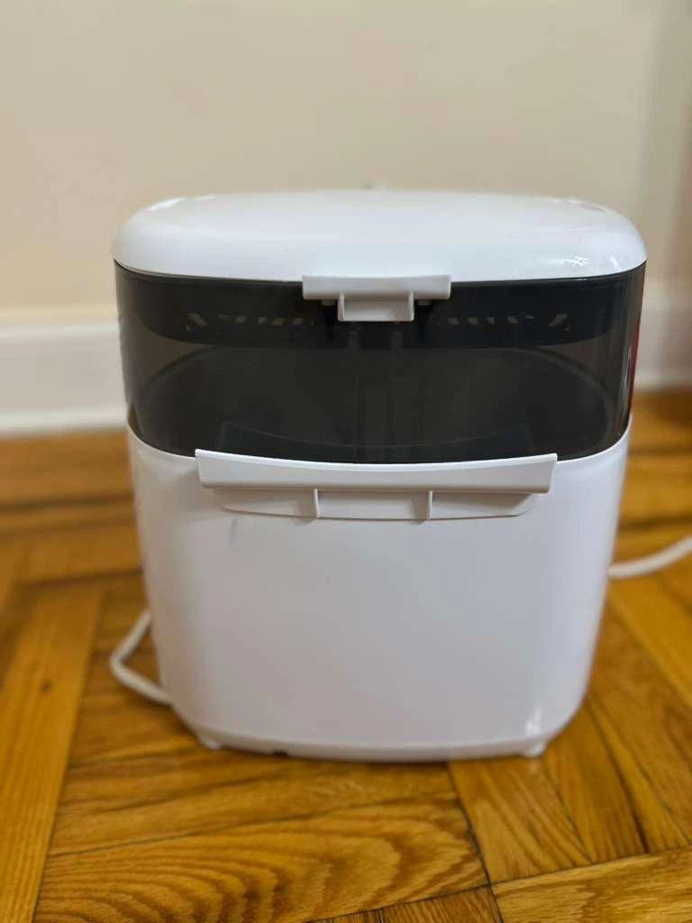 Dr. Brown's Sterilizer - photo 5