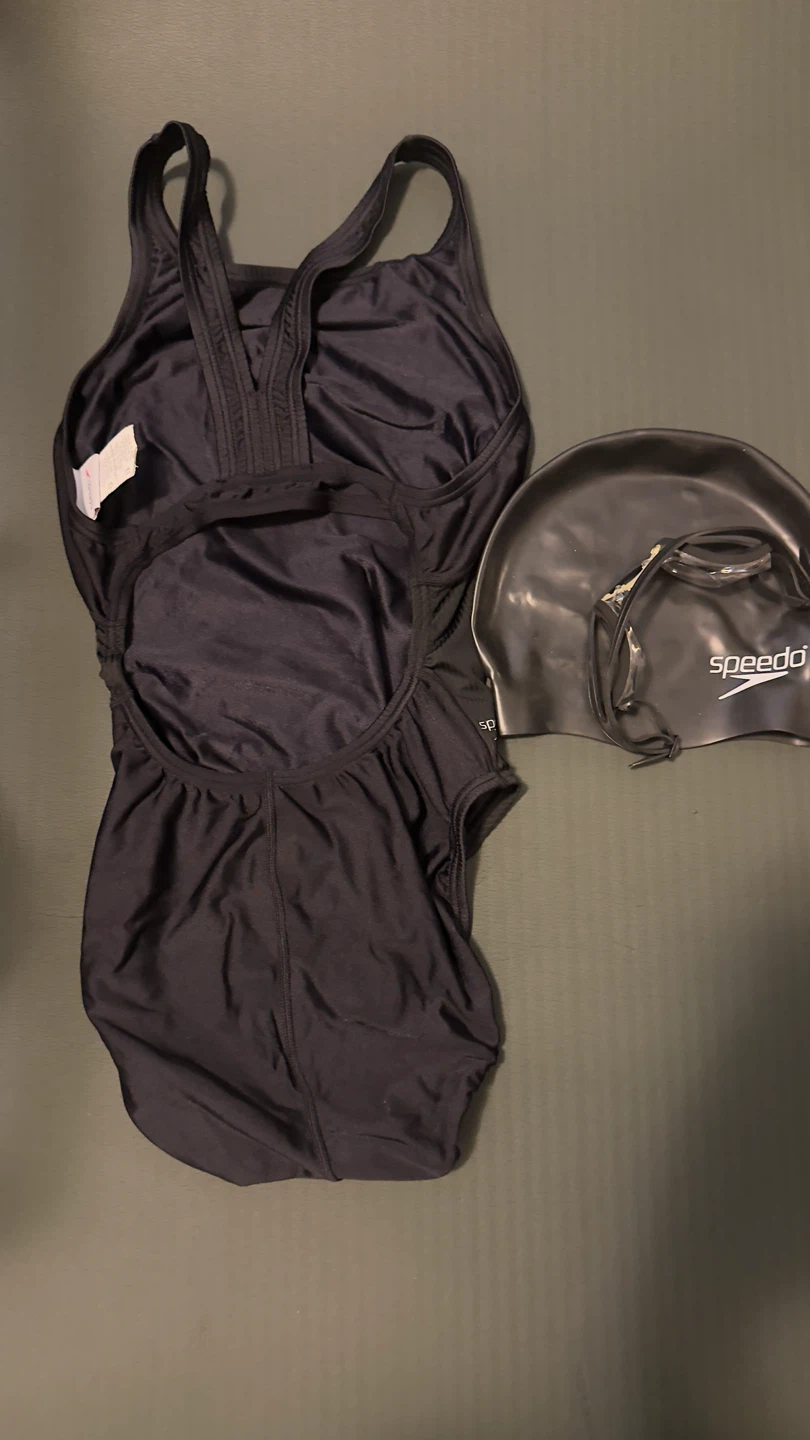 Speedo Swim Set - Size US 6 - photo 2