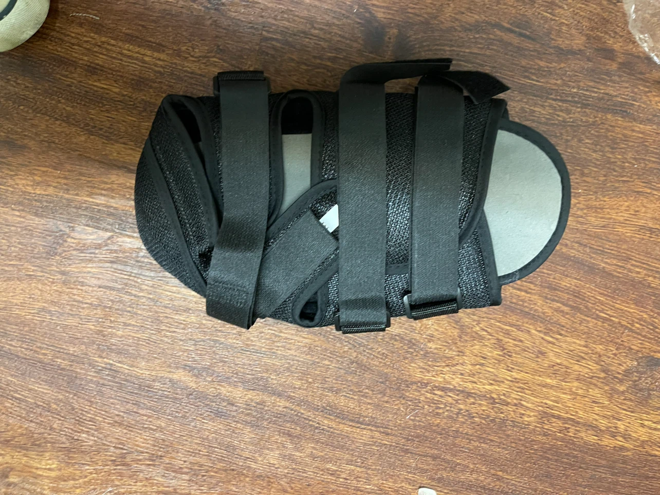 Post-op Medical Shoe