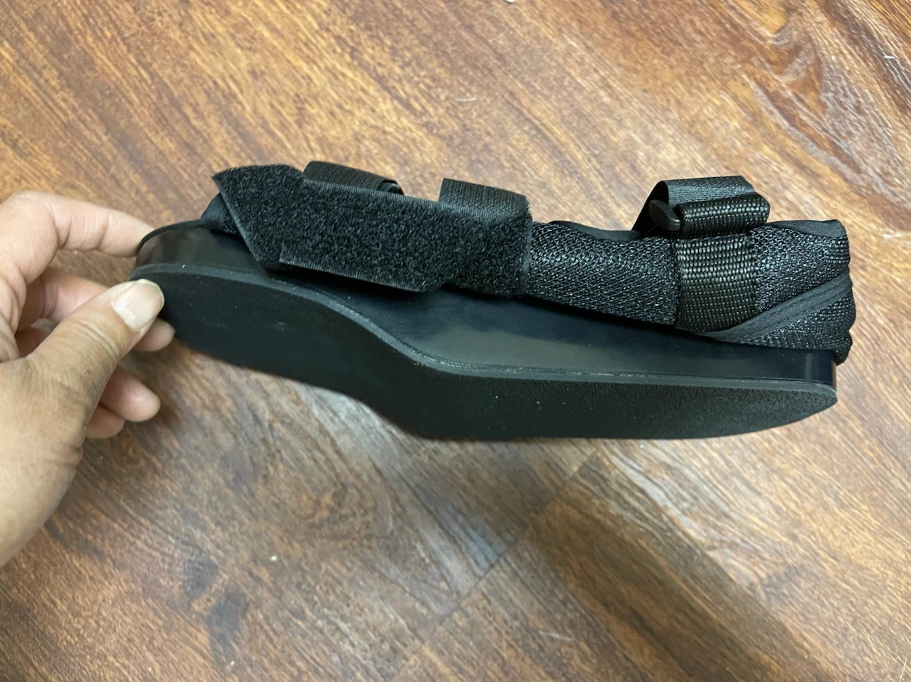 Post-op Medical Shoe - photo 2