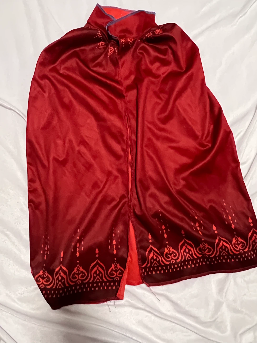 Kids Disney Raya and the Last Dragon Costume - photo 4
