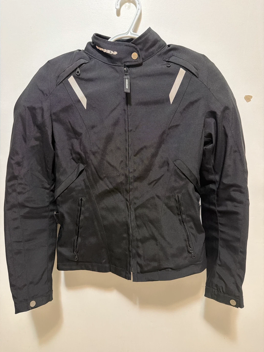 SPIDI Women's Motorcycle Jacket
